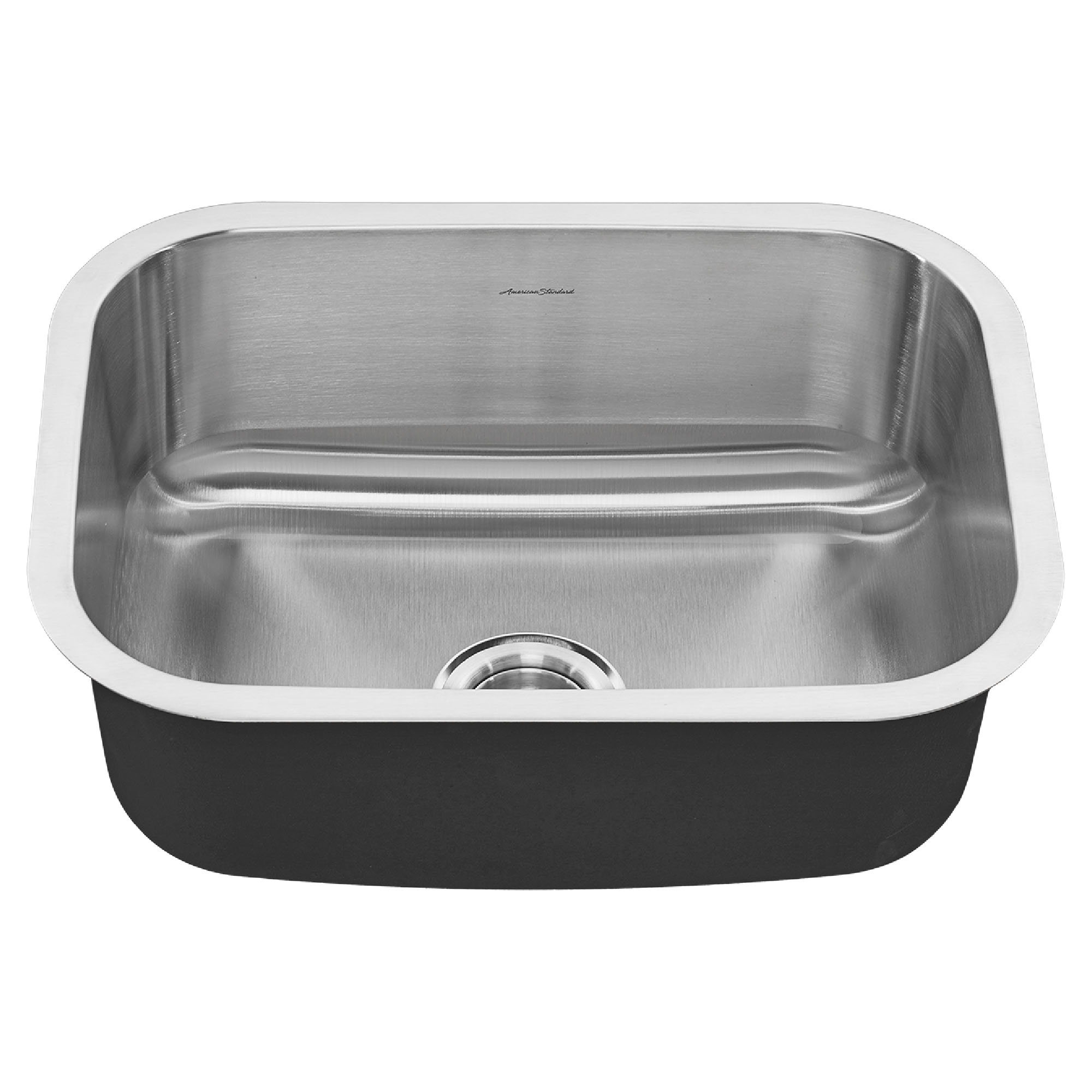 Portsmouth™ 23 x 18-Inch Stainless Steel Undermount Single Bowl Kitchen Sink